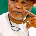 Abbas Tajudeen told to produce evidence of Chinda's defection to APC, resignation as minority leader 3d45c79a2da740fd8f8f2b0b3386c5b9