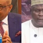 Wike: When Damagum Was Chairman, If A Meeting Outcome Didn’t Favor Him, He’d Seal The Secretariat-Sani 3f25fd2b3fda4dd99e134e2fdf8dcd11