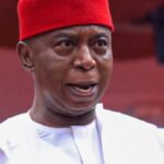 I Wanted To Recommend Appointment Of Some Commissioners But The Governor Told Me I Can't Do It-Nwoko 453b4f1205fd470d9fbab45f31c202fb