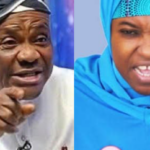 Aisha: She Said Wike Is An Appointee, She Spoke Grammar And Ordinary Primaries In NDC, She Lost-Wike 46c2751808694f69b96c97d24201a387