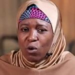 NDC Primary Election: "A Flawed Primary Was Conducted And Someone Else Was Declared–Aisha Yesufu 49712e1de679403aa5a49f59e654d70e