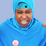 2027: Anyone Who Wants To Rig Votes People Have Given Me, If They Go Low, I'll Go Underground-Yesufu 49ea4dd6349b4b5d8c829c395001c9ca