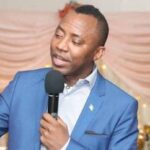 Omoyele Sowore Blows Hot: "I Am Running to Win This Time, Nigeria Will Be Better in My Hands" as He Grabs 2027 Presidential Bid 4c65a7aa85004cd9baa3b3188f06a8be