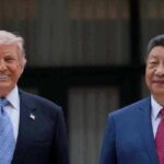 Iran is finished now’: Trump issues fierce Tehran ultimatum after Xi Jinping talks 4f786771bf92412c813763932d9ddcfb