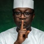 It Will Be Biggest Betrayal In Political History Of The World For North Not To Support Tinubu-Jibrin 53403b289bd848d2925b60406070178d