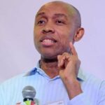 EFCC Double Down On Harassing Students, While Politicians Plunder Under Cover Of Judiciary—Odinkalu 5660a888cb954375b5217c7ab75fc6f9