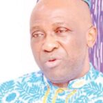 A lot of people will cry, powerful people will fall across parties, including the APC–Ayodele 58f0d68ccb9b4d7f9ab1909bd5d02c48