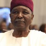 My life Savings From When I Was A 2nd Lt To When I Was Overthrown In 1975 Were About ₦41,000- Gowon 5945ae843d4c424e9f606493b1862ff4