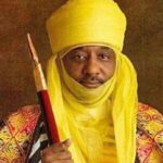 I Was Sent To Catholic School In Kaduna,I Was Classmate With Pam, He Was Victim Of 1966 Coup-Sanusi 6655e587501c40de8e49370cbb3258ef