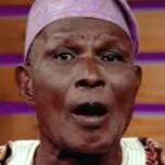 After A Marketer Duped Me, I Stripped & Prayed In Tears, His Car Mysteriously Got Burnt -Olaiya 68f7aa6cf615427386a47f13f15d94db