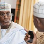 The day ADC was transformed into Atiku's SPV,it became obvious Tinubu,APC had been rescued-Okechukwu 7b3d3d04ad4d4df5baf3c3e97e41b089