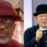 Don’t Come on National TV to Wash Our Dirty Linen— Epelle Clashes With Ordu Over Fubara, Wike Rift 7fd8ae5071ce49e6a56278267213bf03