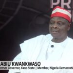 One Can Argue That From 1999 to Date, the South Has Done More Years Than the North—Kwankwaso 881f360f30e54058a5e49d7c5e3f9ebf