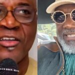 Bayo Onanuga Reacts To Senator Dino Melaye's Comments That NDC Was An Agent Of APC 8a615a8e917045f9ac102f394b9c697b