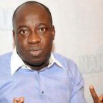 ADC: Amaechi Cannot Point At Anybody In The NWC That You Can Say“This Is An Amaechi Man”-Abdullahi 8f44be940a2245ddbba9851372d29b33