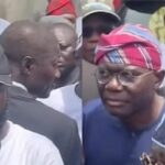 Thousands of Supporters Turn Out as Seyi Tinubu Joins His Father to Vote at APC Primaries in Lagos 925e012e4b2340fb9374da4eedfce5e5