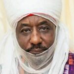 At Age 8 I Attended Catholic School,I Had A Friend Whose Dad Col. Pam Was Killed In 1966 Coup—Sanusi 94226cf977f94661bc4c2d33727e7249