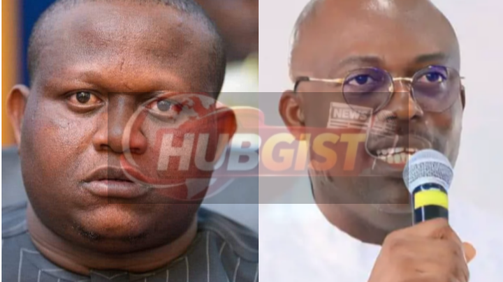 Reactions Trail What Chijioke Ihunwo Said After Fubara Withdrew From Governorship Race In Rivers