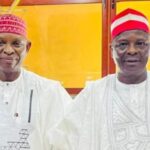 If It Is Not Out Of Disrespect, Will Abba Kabir Yusuf Say He Is Not My Political Son?–Kwankwaso 9b6a42e2ea2344faa628daf5b4785e9b