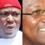 I'm Sure He Won The Election, If Obi's Votes Were All Recorded, I'm Sure He Got Up To 10M Votes-Umeh 9ca5509bd2e0419c9736b5412a030e30