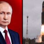 JUST IN: President Putin says Russia will deploy the world's "most powerful" nuclear missile this year Screenshot_20260512-201415