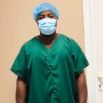 SHOCKING: A Medical Practitioner Named Safo Nyame Herbal Claims HIV, Coronavirus, Hepatitis B, Genital Herpes, Genital Warts Are diseases That Were Allegedly Made By Humans In The Lab Screenshot_20260513-171420