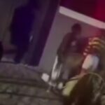 Like mother like daughter: A mother reportedly caught her daughter lodging in the same hotel she usually visits with another man and assaulted her for copying the lifestyle she never taught her Screenshot_20260513-184953