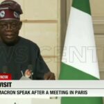 Nigerians Remember Tinubu Words: If An African Child Is Assured Of A Good Sandwich And A Classroom Or 1 Egg A Day, There Will Be No Fear Of Learning, And Presently Many Nigerians Can't Afford Egg Screenshot_20260514-071544