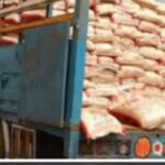 Presidential Aide Abdullahi Yakasa Blows Hot: President Bola Tinubu Distributes 20 Trucks of Rice Across 36 States to Cushion Hardship Screenshot_20260514-150422