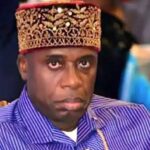 2027: Tinubu Put Us In This Suffering I Dont Know Why He Want To Run They Should Be In Shame—Amaechi Screenshot_20260515-102910