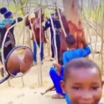 JUST IN: Nigerians In Shock As Bandits Setting Up Camp For Young Recruits (Full Details) Screenshot_20260515-112519