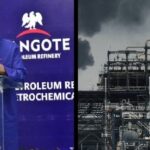JUST IN: Dangote Petroleum Refinery Files New Lawsuit Against Nigeria’s Attorney General Over Fuel Import Licences Screenshot_20260515-143456