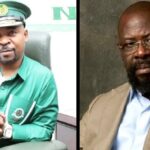 If you think you are too big for politics, MC Oluomo will be your next governor. Stop fighting with your PVC — Dele Farotimi Screenshot_20260518-152142