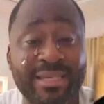 Desmond Elliot Cries Out Loud Over APC: My Security Were Taken Away From Me. Now I Am Left Alone To Myself. What Have I Done Screenshot_20260519-070345