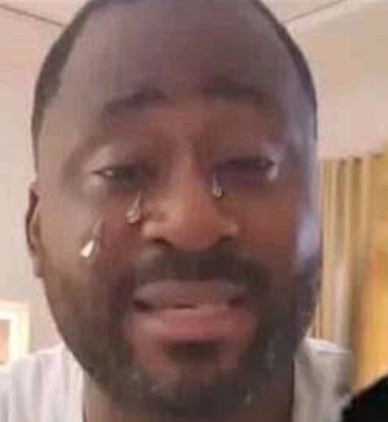 Desmond Elliot Cries Out Loud Over APC: My Security Were Taken Away From Me. Now I Am Left Alone To Myself. What Have I Done