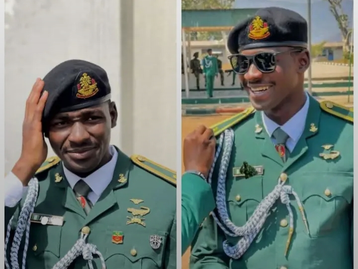 God Help Our Nigeria Army: Military Officer Killed Weeks To His Wedding As Suspected Lakurawa Terrorists Ambush Troops In Sokoto (Full Details)