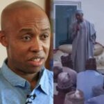 Borno: Chidi Odinkalu Reacts As Gov. Babagana Zulum Was Spotted Consoling Families Of Kidnap Victims Screenshot_20260520-115019