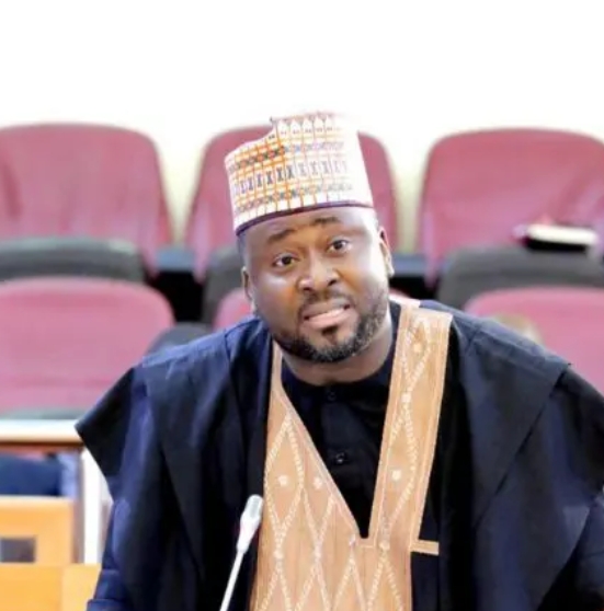 My Prayer Is That President Tinubu Returns As President. I Want Him To Leave A Legacy- Desmond Eliot