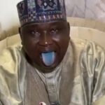 JUST IN: It Is the Work of the Devil and My Political Enemies That Claimed I Was Taking Drugs or Pills. What Was in My Mouth Was Sweet Blue Candy — Hon. Alhassan Ado Doguwa Screenshot_20260521-182830
