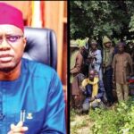 JUST IN: The Oyo State Government Denies Reports of Abducted Teachers and Students Release Screenshot_20260521-183852
