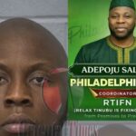 Relax Tinubu Is Fixing Nigeria (RTIFN), Philadelphia Coordinator Sentenced And Jailed For Wire Fraud In The USA Screenshot_20260524-103544