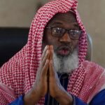 I Have No Association Or Link With Bəŋdits In Nigeria, I Am A Loyal Citizen — Sheikh Gumi Screenshot_20260526-095710
