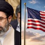 JUST IN: Iranian Supreme Leader Khamenei says Gulf countries will "no longer serve as shields" for US Screenshot_20260526-114012