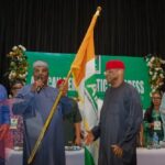 Better Pack And Go Back To Lagos" — Atiku Abubakar Tells President Tinubu Ahead Of 2027 Election After Emerging As The ADC Presidential Flagbearer Screenshot_20260528-101803