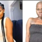 My daughter barely recognises me, i believe God can still heal me - Makeup Artist Ruth Enakerakpo aac54c00a4544faa98bea41f5c05169f