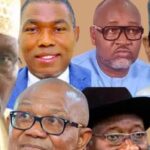 2027 Presidency: Opposition Parties In Disarray, Produce Factional Candidates bc987f0847494ea28bba0cadf073a6b8