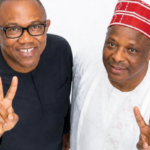 Atiku Abubakar Was Stronger Than Peter Obi And Kwankwaso And That's Why They Ran Away- Prof Usman bf7de8a7070247e787f36ec2544efa5b