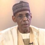 President Tinubu Has Amassed 32 Governors And Now He's Facing A Crisis Of Affluence' -Baba Ahmed c8e2077c714f4e799aa72841df20192a