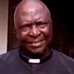 Rev Dachomo Reacts as Trump Shares Video Alleging Christian Genocide in Nigeria c96da37db7544cd084c69d9cbf055546