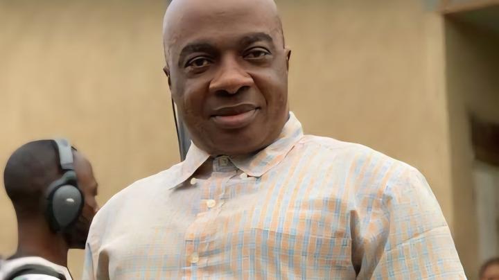 In 2008, a Man I Had Never Met Gifted Me N52 Million Because He Loved My Movies — Oloyede